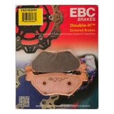 Pastillas Ebc Sinterizadas Fa319Hh